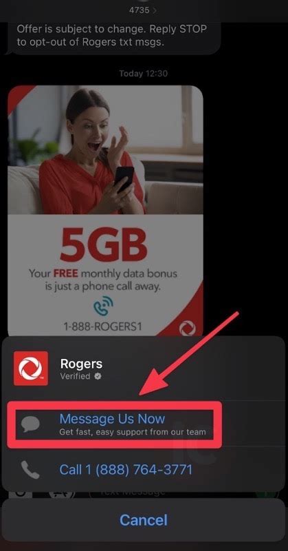 rogers 888 764 3771.
